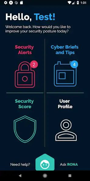Play Rona Cybersecurity  and enjoy Rona Cybersecurity with UptoPlay