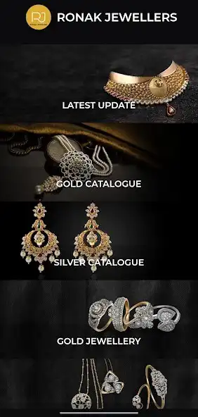 Play Ronak Jewelers as an online game Ronak Jewelers with UptoPlay