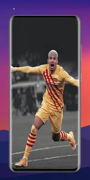 Play Ronald Araujo 4K Wallpaper as an online game online Ronald Araujo 4K Wallpaper with UptoPlay Play Ronald Araujo 4K Wallpaper as an online game Ronald Araujo 4K Wallpaper with UptoPlay