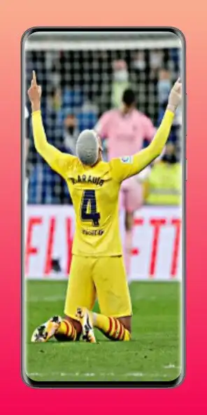 Play Ronald Araujo HD Wallpapers and enjoy Ronald Araujo HD Wallpapers with UptoPlay Play Ronald Araujo HD Wallpapers and enjoy Ronald Araujo HD Wallpapers with UptoPlay