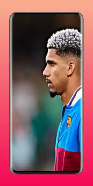 Play Ronald Araujo HD Wallpapers as an online game online Ronald Araujo HD Wallpapers with UptoPlay Play Ronald Araujo HD Wallpapers as an online game Ronald Araujo HD Wallpapers with UptoPlay