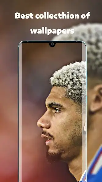 Play Ronald Araujo wallpaper as an online game online Ronald Araujo wallpaper with UptoPlay Play Ronald Araujo wallpaper as an online game Ronald Araujo wallpaper with UptoPlay