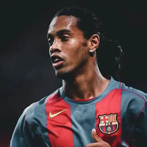 Play Ronaldinho 4K Wallpaper APK