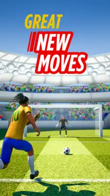 Play Ronaldinho Super Dash