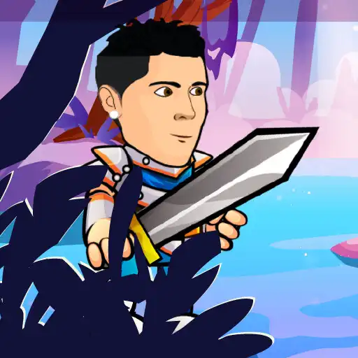 Play Ronaldo Adventure APK
