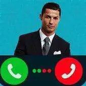 Free play online Ronaldo Call APK