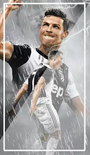 Play Ronaldo Cr7 wallpapers