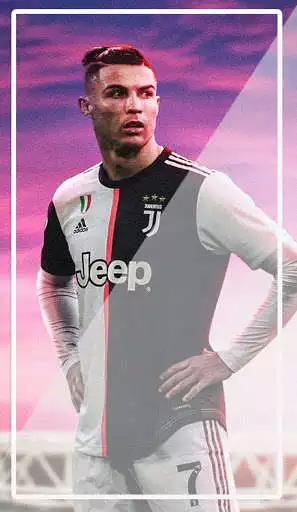 Play Ronaldo Cr7 wallpapers