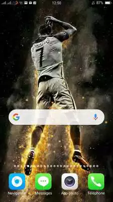 Play Ronaldo Cr7 wallpapers