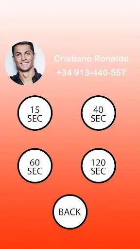 Play Ronaldo Fake Call as an online game online Ronaldo Fake Call with UptoPlay Play Ronaldo Fake Call as an online game Ronaldo Fake Call with UptoPlay