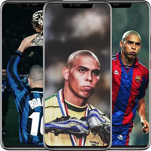 Play Ronaldo Fenomeno Wallpapers APK Play Ronaldo Fenomeno Wallpapers APK