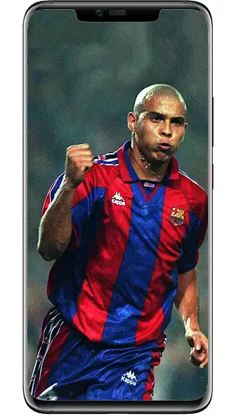 Play Ronaldo Fenomeno Wallpapers  and enjoy Ronaldo Fenomeno Wallpapers with UptoPlay