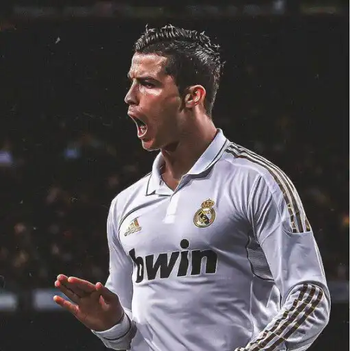 Play Ronaldo HD Wallpapers 2022 APK