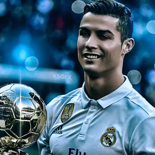 Play Ronaldo HD Wallpapers APK