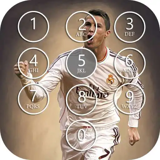 Play Ronaldo Lock Screen & Wallpapers APK Play Ronaldo Lock Screen & Wallpapers APK