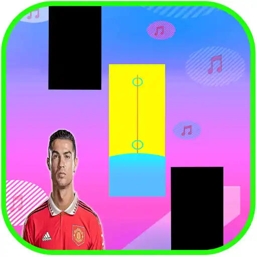 Play Ronaldo Piano Music Tiles APK Play Ronaldo Piano Music Tiles APK
