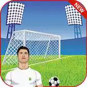 Free play online ronaldo run CR 7 APK