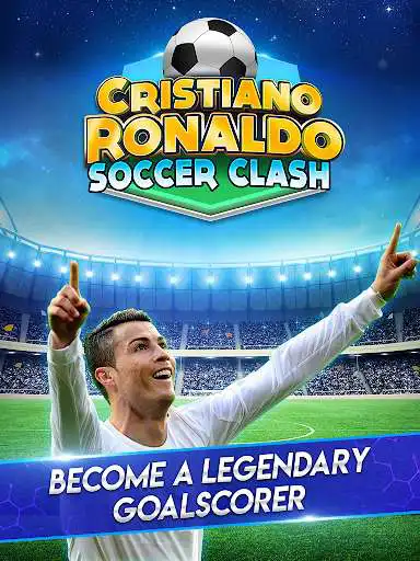 Play Ronaldo: Soccer Clash and enjoy Ronaldo: Soccer Clash with UptoPlay Play Ronaldo: Soccer Clash and enjoy Ronaldo: Soccer Clash with UptoPlay