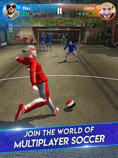 Play Ronaldo: Soccer Clash as an online game online Ronaldo: Soccer Clash with UptoPlay life.mvpsports.cristianoronaldo Play Ronaldo: Soccer Clash as an online game Ronaldo: Soccer Clash with UptoPlay