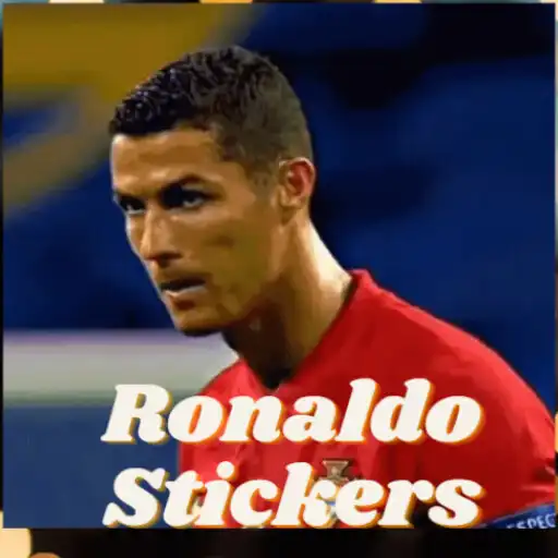 Play Ronaldo Sticker for WA APK