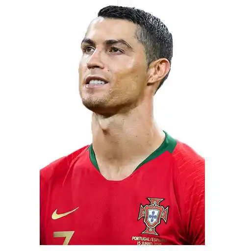 Play Ronaldo Stickers for WhatsApp APK Play Ronaldo Stickers for WhatsApp APK