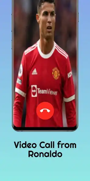 Play Ronaldo Video Call Chat  and enjoy Ronaldo Video Call Chat with UptoPlay