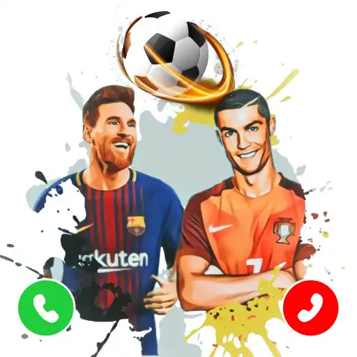 Play Ronaldo VS Messi Football Game APK