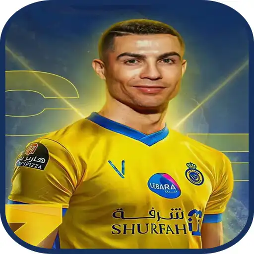 Play Ronaldo Wallpaper 2023 offline APK