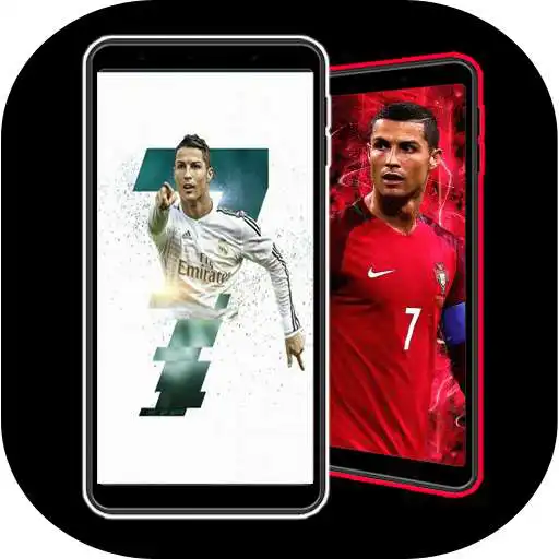 Play Ronaldo Wallpaper 4k, CR7 HD APK