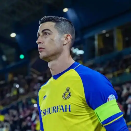 Play Ronaldo Wallpaper HD 4K APK