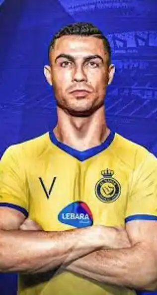 Play Ronaldo Wallpaper HD 4K  and enjoy Ronaldo Wallpaper HD 4K with UptoPlay