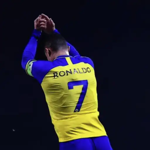 Play Ronaldo Wallpapers 2023, CR7 APK Play Ronaldo Wallpapers 2023, CR7 APK
