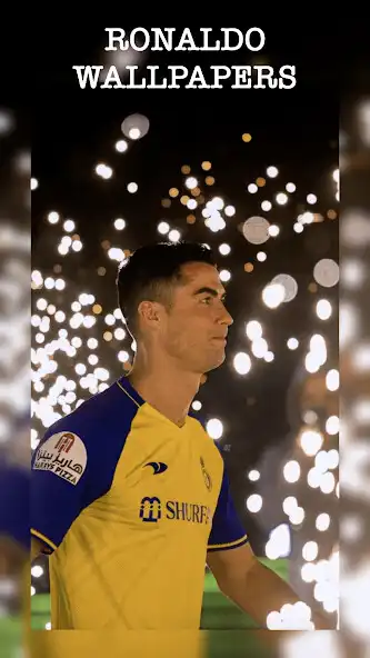 Play Ronaldo Wallpapers 2023, CR7  and enjoy Ronaldo Wallpapers 2023, CR7 with UptoPlay