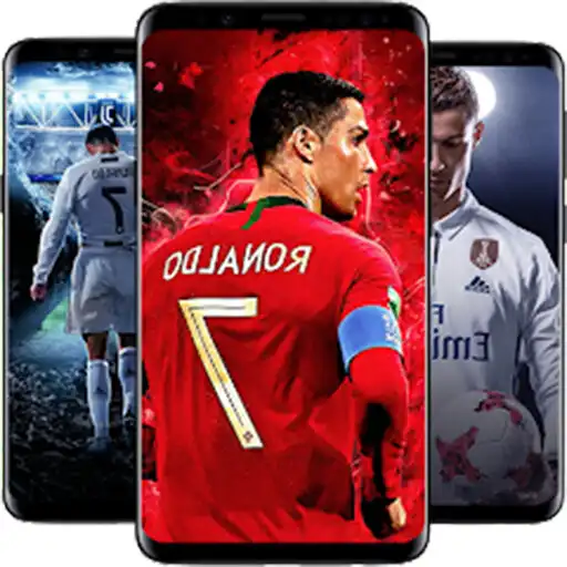 Play Ronaldo Wallpapers 2023 HD 4K APK