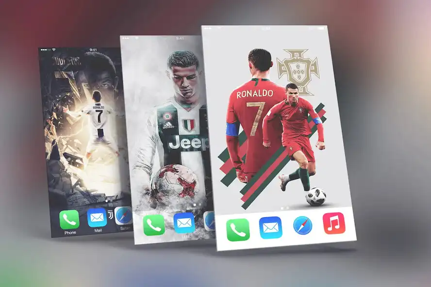Play Ronaldo Wallpapers 2023 HD 4K  and enjoy Ronaldo Wallpapers 2023 HD 4K with UptoPlay