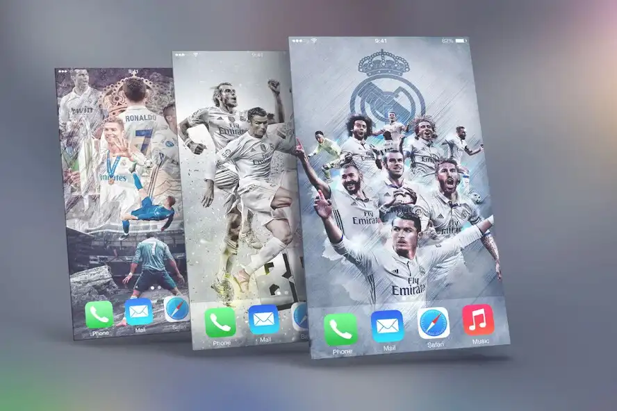 Play Ronaldo Wallpapers 2023 HD 4K as an online game Ronaldo Wallpapers 2023 HD 4K with UptoPlay
