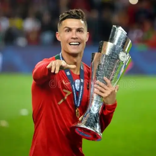 Play Ronaldo Wallpapers 2023 - HD APK