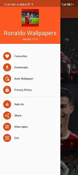 Play Ronaldo Wallpapers 2023 - HD as an online game online Ronaldo Wallpapers 2023 - HD with UptoPlay Play Ronaldo Wallpapers 2023 - HD as an online game Ronaldo Wallpapers 2023 - HD with UptoPlay