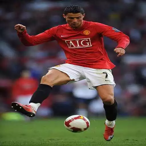 Play Ronaldo Wallpaper  and enjoy Ronaldo Wallpaper with UptoPlay
