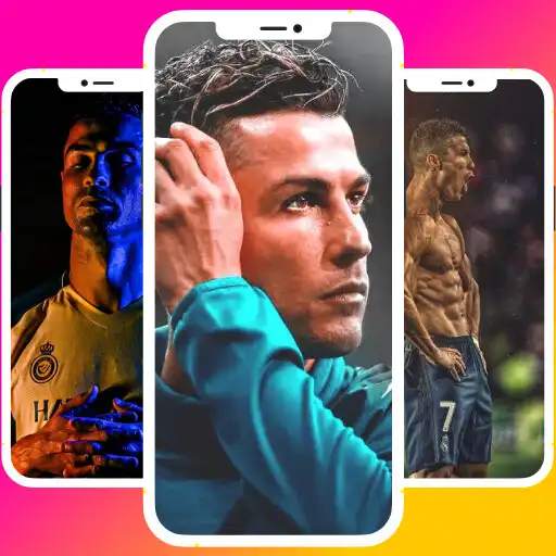 Play Ronaldo Wallpapers HD 4K APK