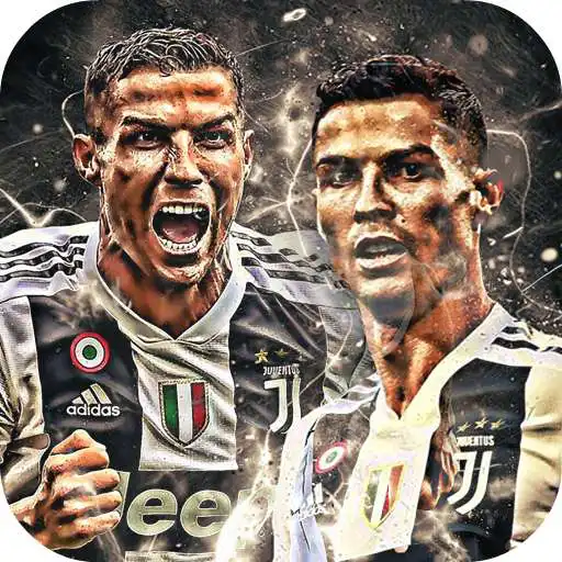 Free play online Ronaldo Wallpapers HD APK