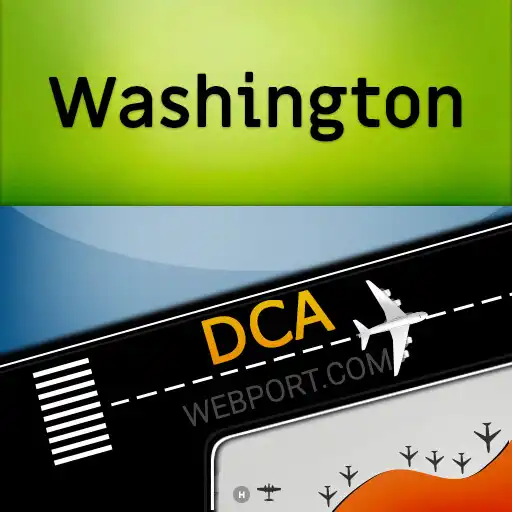 Play Ronald Reagan Airport DCA Info APK