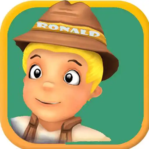 Play Ronald Run N Jump Adventure APK Play Ronald Run N Jump Adventure APK
