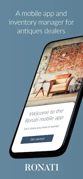 Play Ronati  and enjoy Ronati with UptoPlay