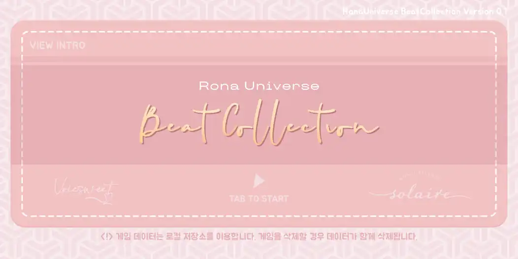 Play Rona Universe Beat Collection  and enjoy Rona Universe Beat Collection with UptoPlay