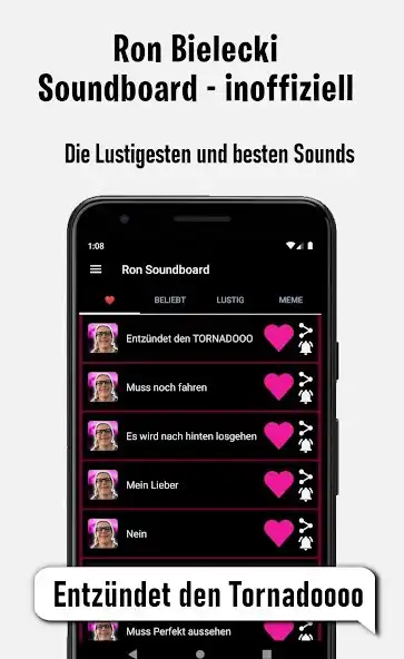 Play Ron Bielecki Soundboard and enjoy Ron Bielecki Soundboard with UptoPlay Play Ron Bielecki Soundboard and enjoy Ron Bielecki Soundboard with UptoPlay