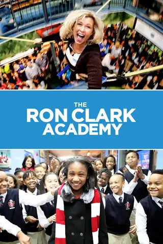 Play Ron Clark Academy  and enjoy Ron Clark Academy with UptoPlay