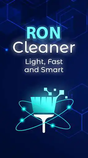 Play RON Cleaning your phone  and enjoy RON Cleaning your phone with UptoPlay