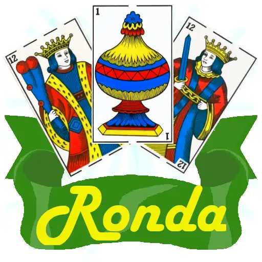 Play Ronda: card master APK