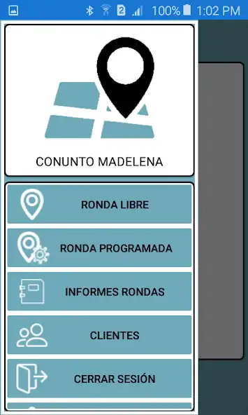 Play Rondero as an online game Rondero with UptoPlay